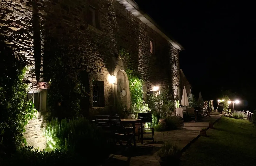Relais Il Pozzeto-1