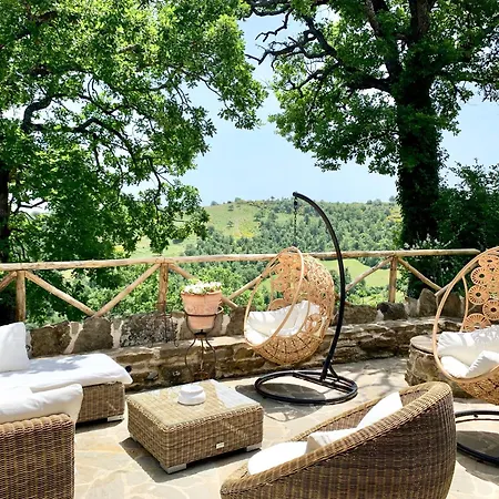 Relais Il Pozzeto-3